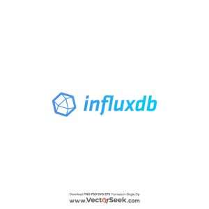 InfluxDB Logo Vector