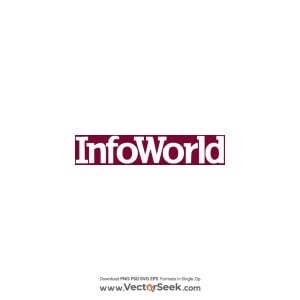 InfoWorld Logo Vector
