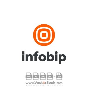 Infobip Logo Vector