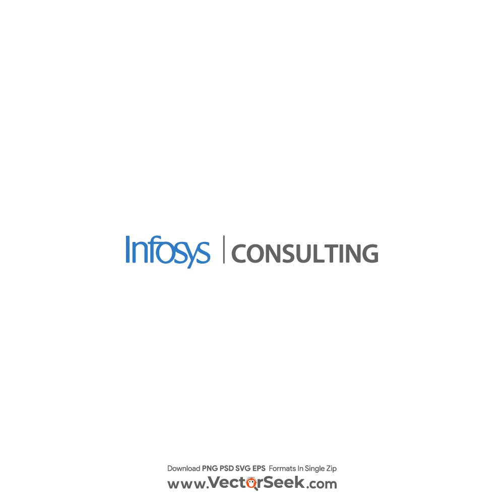 Infosys Consulting Logo Vector - (.Ai .PNG .SVG .EPS Free Download)