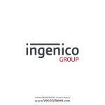 Ingenico Group Logo Vector