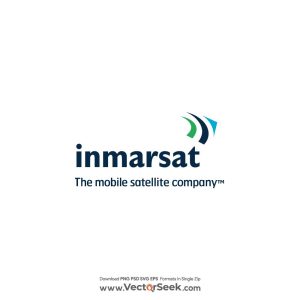 Inmarsat Logo Vector