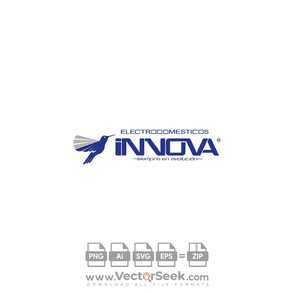 Innova Logo Vector - (.Ai .PNG .SVG .EPS Free Download)