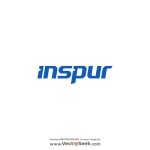 Inspur Logo Vector