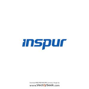 Inspur Logo Vector