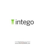 Intego Logo Vector