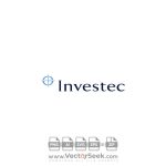 Investec Logo Vector