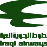 Iraqi Airways Logo Vector