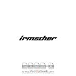 Irmscher Logo Vector