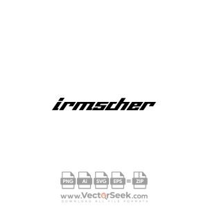 Irmscher Logo Vector