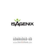 Isagenix Logo Vector