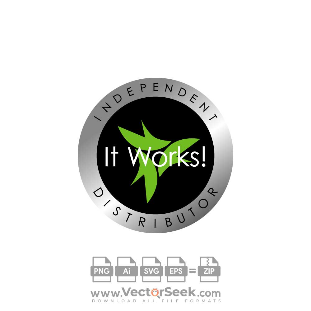 itworks global distributor logo
