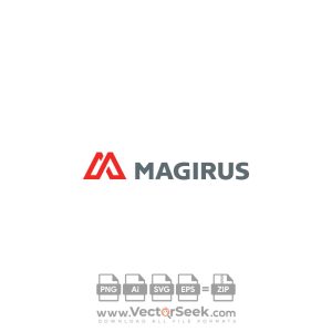 Iveco Magirus Logo Vector