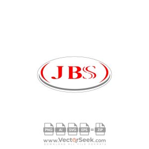 JBS USA Logo Vector