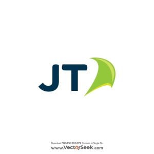 JT Group Logo Vector