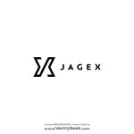 Jagex Logo Vector