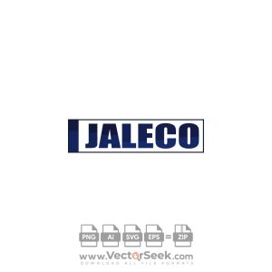 Jaleco Logo Vector