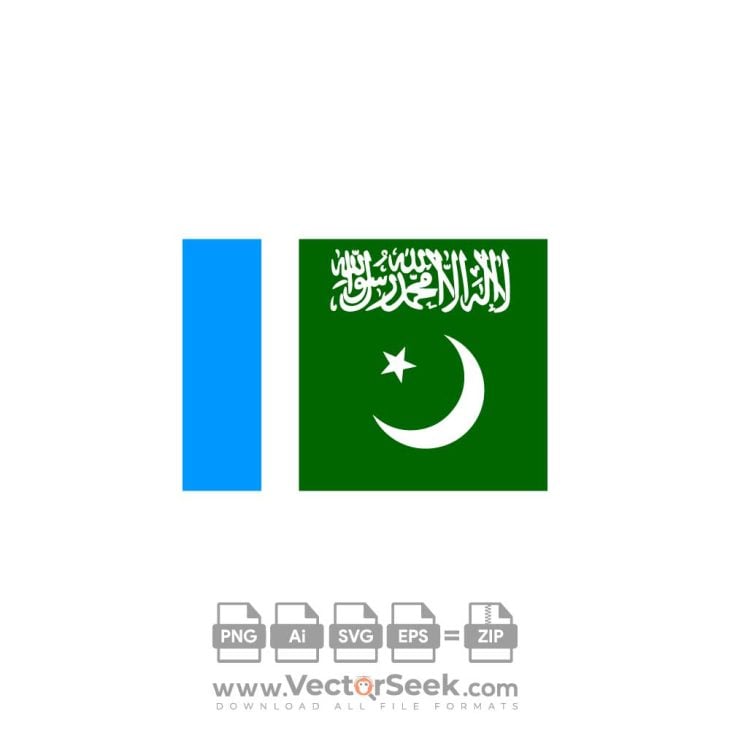 Jamaat e Islami Pakistan Logo Vector
