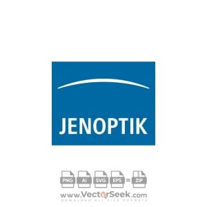 Jenoptik Logo Vector