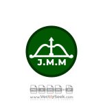 Jharkhand Mukti Morcha Logo Vector