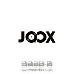 Joox Logo Vector