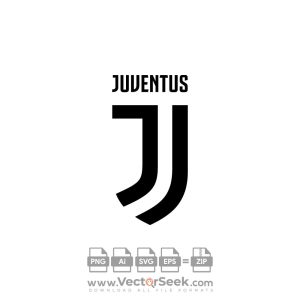 Juventus  Logo Vector
