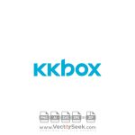 KKBox Logo Vector