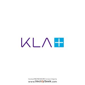 KLA Tencor Logo Vector