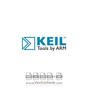Keil Logo Vector
