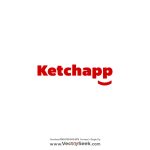 Ketchapp Logo Vector