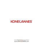 Konecranes Logo Vector