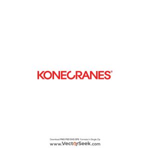 Konecranes Logo Vector