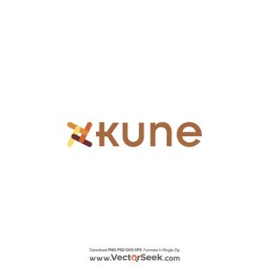 Kune Logo Vector