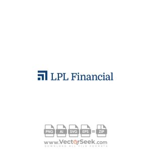 LPL Financial Logo Vector