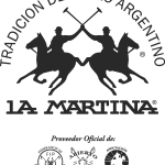 La Martina Logo Vector