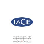 LaCie Logo Vector