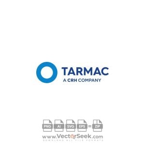 Lafarge Tarmac Logo Vector