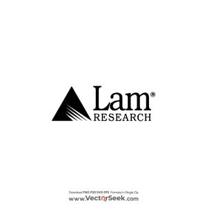 Lam Research Logo Vector