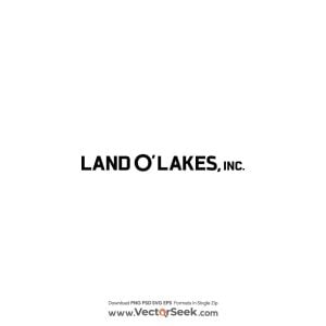Land O'Lakes Logo Vector