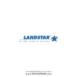 Landstar System Logo Vector