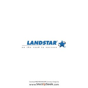 Landstar System Logo Vector