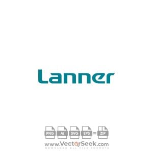 Lanner Inc. Logo Vector
