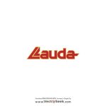 Lauda Air Logo Vector