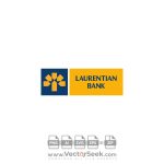 Laurentian Bank of Canada Logo Vector