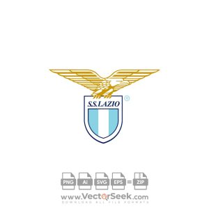 Lazio Logo Vector