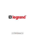 Legrand Logo Vector