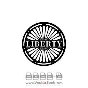 Liberty Media Logo Vector