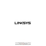 Linksys Logo Vector