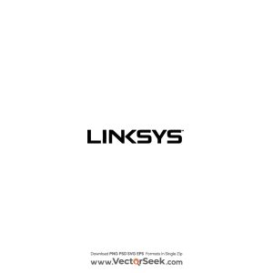 Linksys Logo Vector
