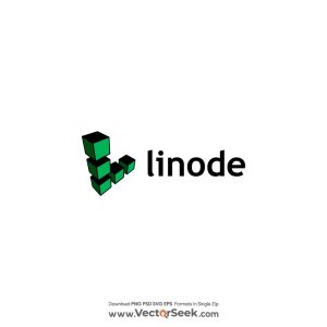 Linode Logo Vector